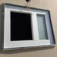 UPVC Ventilator Window