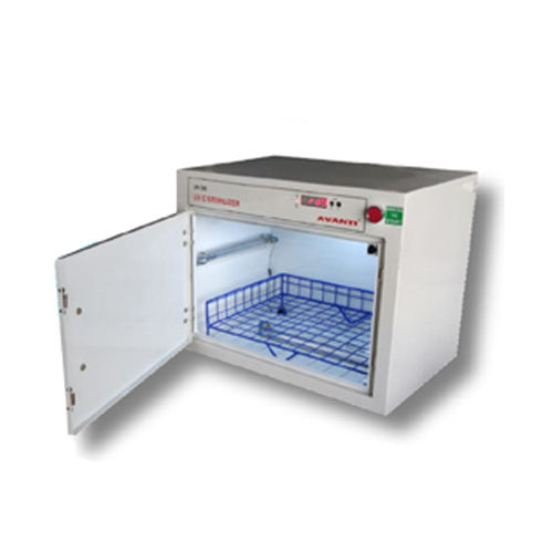 Electric Uv C Sterilizer