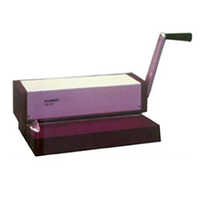 Low Noise Fool Scape Size,manual,spiral Binder