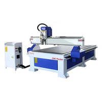 Industrial Cnc Router - Automatic Grade: Automatic