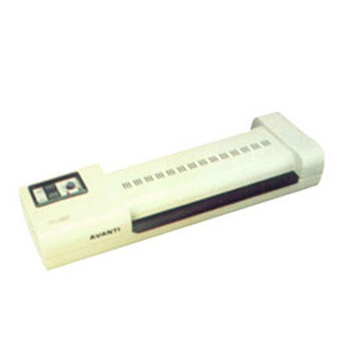 Semi Automatic Pouch Laminators