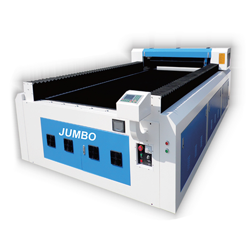 1325 CO2 Laser Cutting Machine - Air Cooling, Computerized Automatic Grade | High Precision Cutting for Acrylic, Wood and More