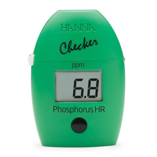 Phosphorus High-Range CheckerHC HI706