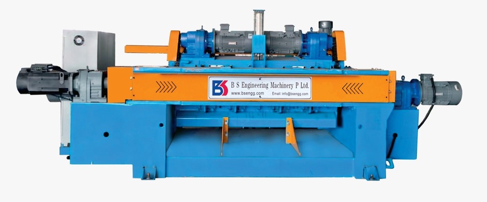 Peeling Machine
