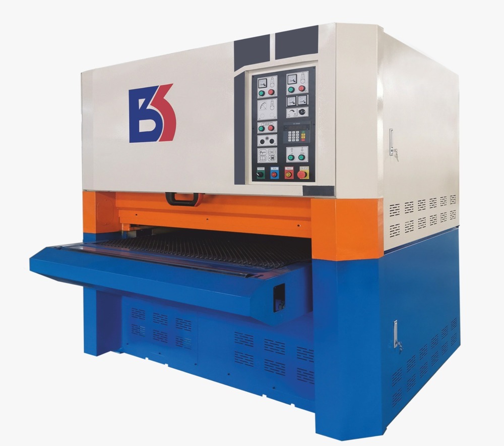 Sander Machine