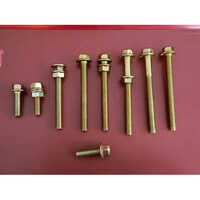 Stainless Steel Fasteners