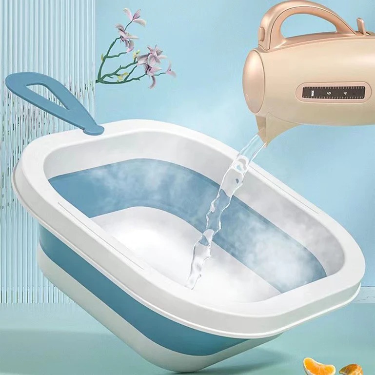 Wash Basin For Kids 17511