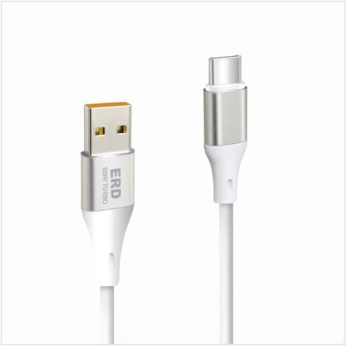 UC 245 Turbo Charge Metal Cable