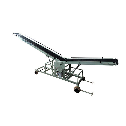 Wagon Loading Conveyor