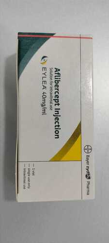 Eylea 40mg/ml Injection