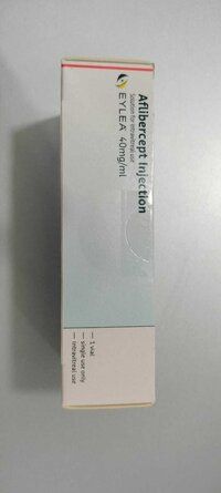 Eylea 40mg/ml Injection