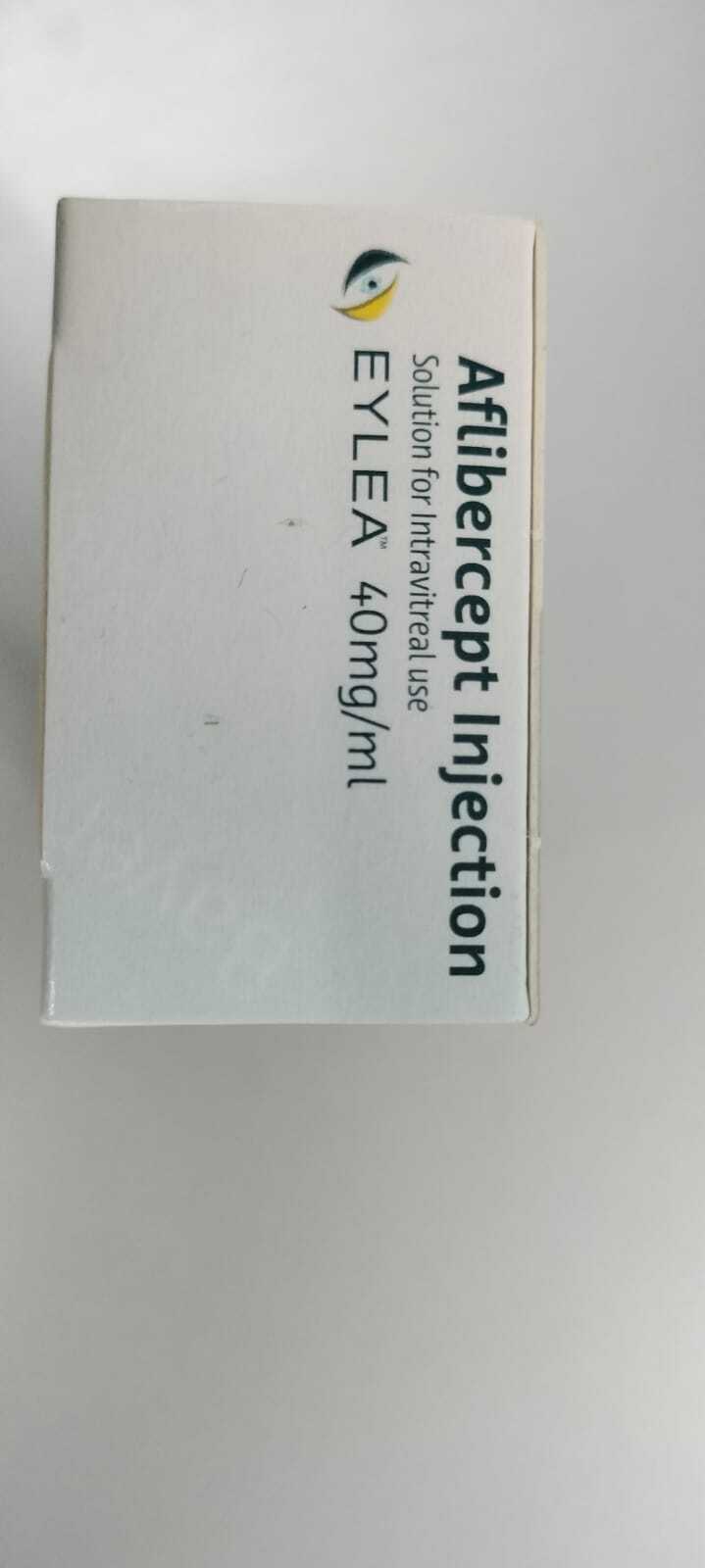 Eylea 40mg/ml Injection