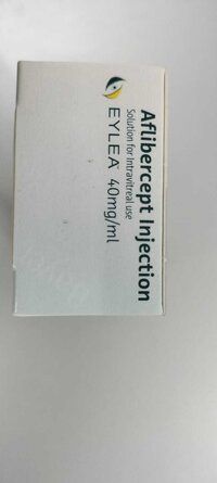 Eylea 40mg/ml Injection