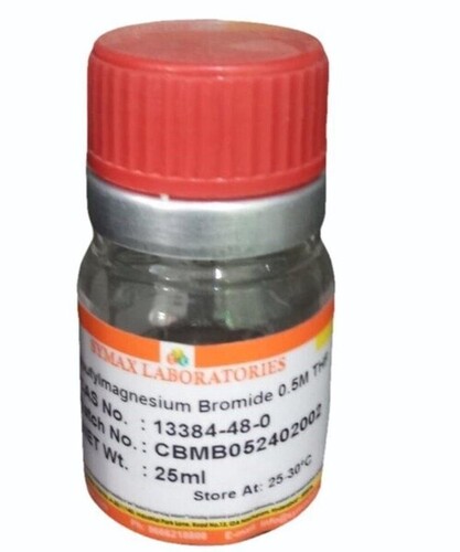 Cyclobutylmagnesium Bromide 0.5M in THF