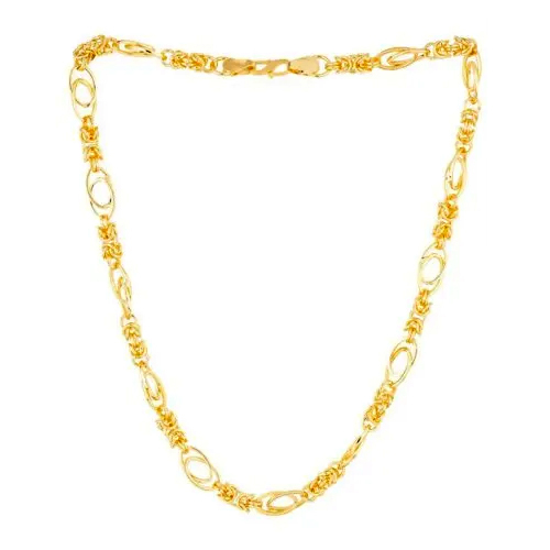 Gold Plated Chains for womens and Girls Jewelry