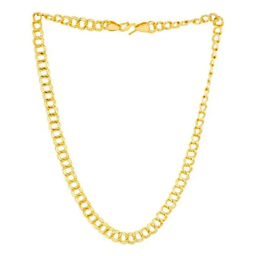 Stainless Steel Gold Plated Chain for Mens Fashion Jewelry