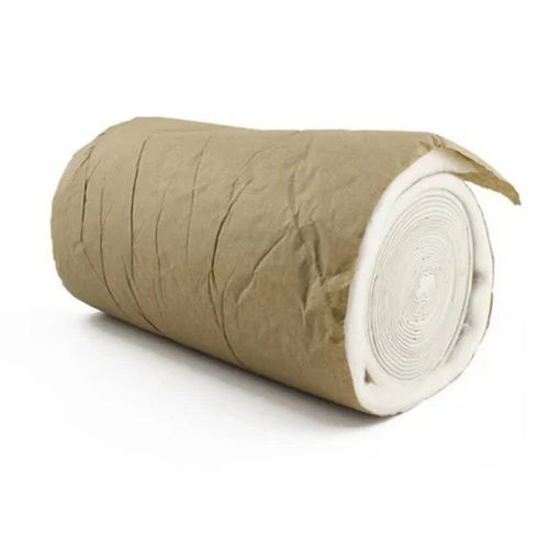 White Beauty Cotton Roll