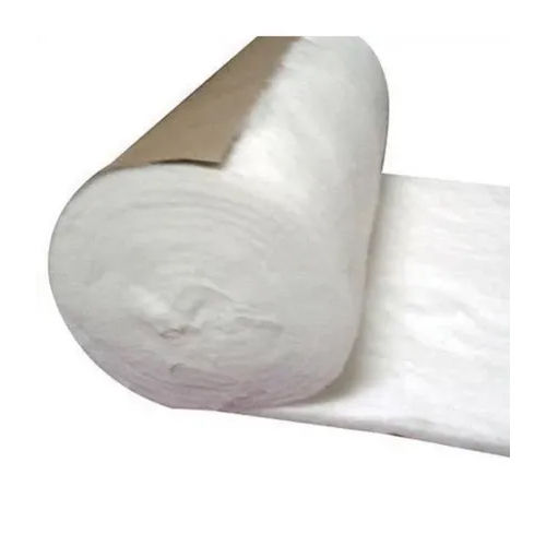 White Bleached Medical Cotton Rolls