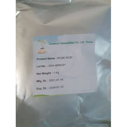 Kojic Acid Powder