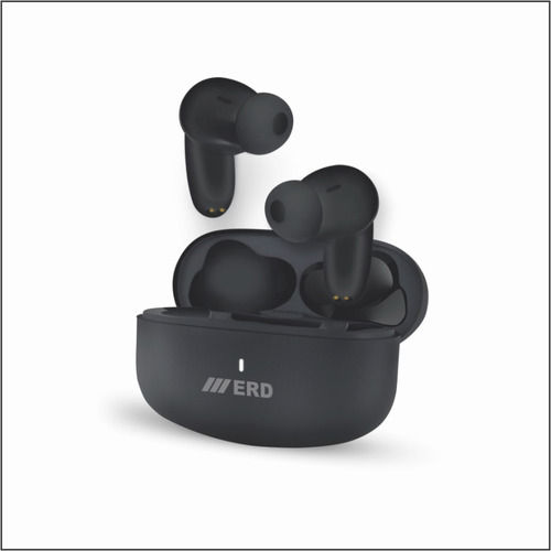Wireless Earbuds TWS-15 Black