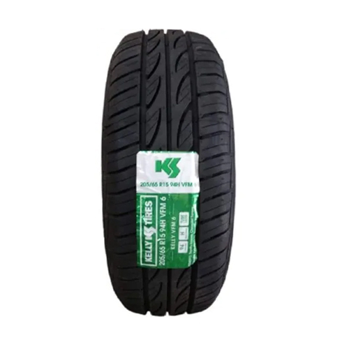 205 65R Nylon Kelly Innova Tavera Car Tyre