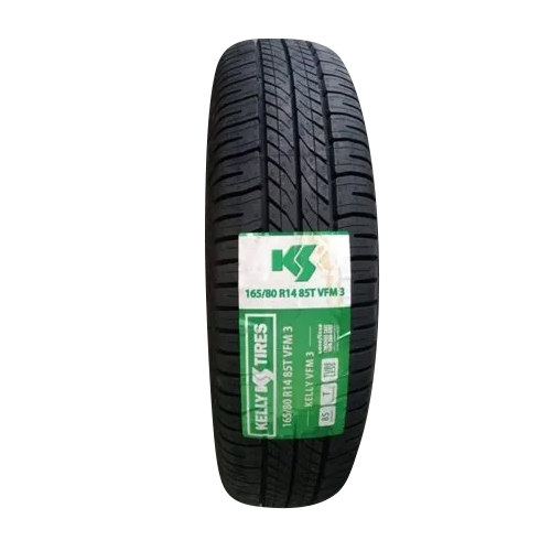 165 80R14as Nylon Kelly Car Tyre
