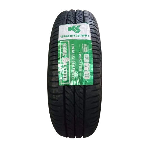 155 65R14 Goodyear Tubeless Care Tyres Car Make: All Models