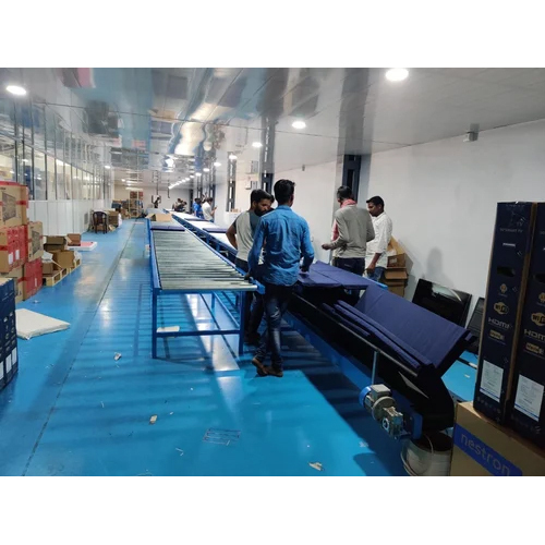 Assembly Conveyor