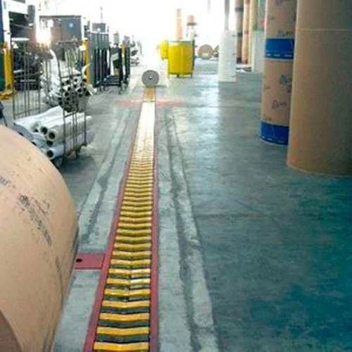 Floor Conveyor