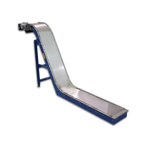 Colour Coated Magnetic Conveyor