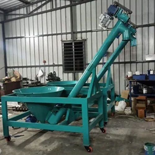 Material Handling Conveyors