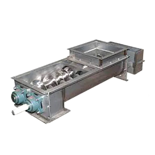 Multi Screw Conveyor