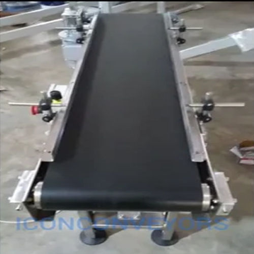 Colour Coated Printing Conveyor