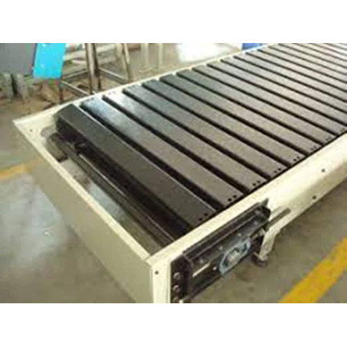 Slat Conveyor