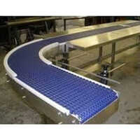 Colour Coated Assembly Line Heavy Duty Conveyor
