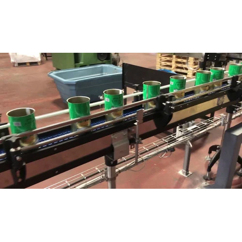 Packaging Line Conveyor