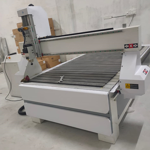 CNC ROUTER MACHINE