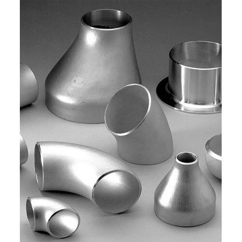 Super Duplex Stainless Steel Fittings Application: Construction