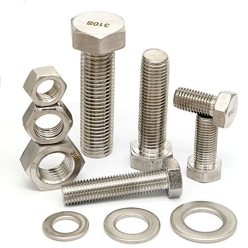 Stainless Steel 310 Fastener Bolts