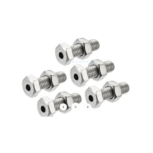 Ss Fasteners