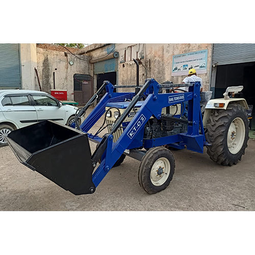 Front End Loader - General Use: Agriculture