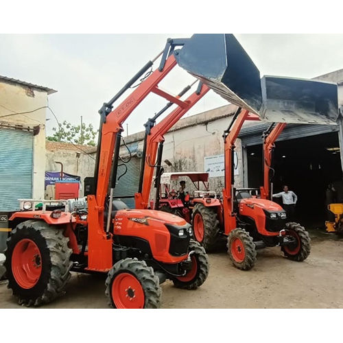 Agriculture Mini Front Loader