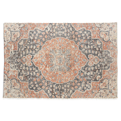 RHC-RG-19-0010 Hand Woven Rug