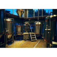 Micro Brewery