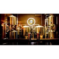 Micro Brewery