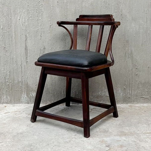 Delhi Dream Wooden Chair