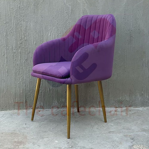 Goa Glamour Wooden Chair