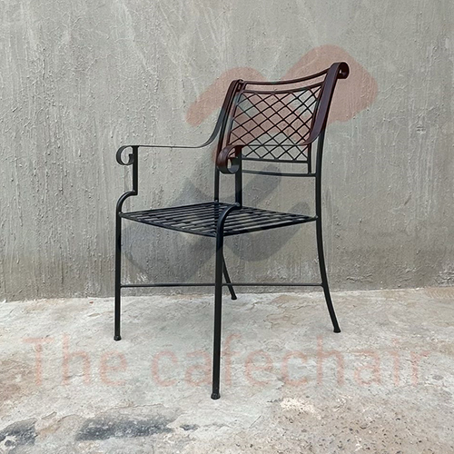 Rio Metal Chair