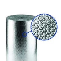 Tiri S1 Pro Bubble Thermal Insulation Wrap