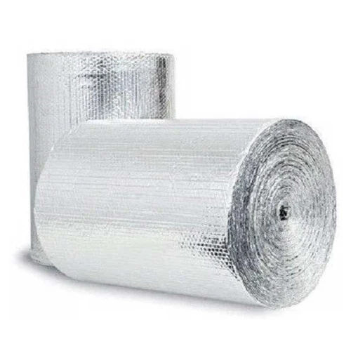 Heat Bubble Thermal Insulation Wrap